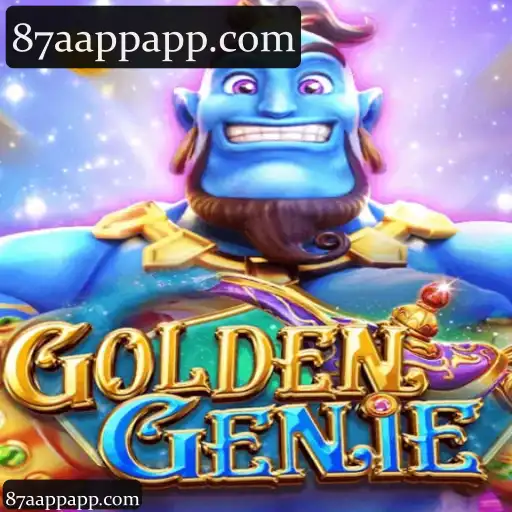 Explore a Plataforma GOLDENGENIE da 87aapp para Uma Experiência de Apostas Online Completa