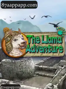 TheLlamaAdventure