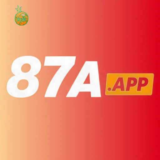 87aapp Logo