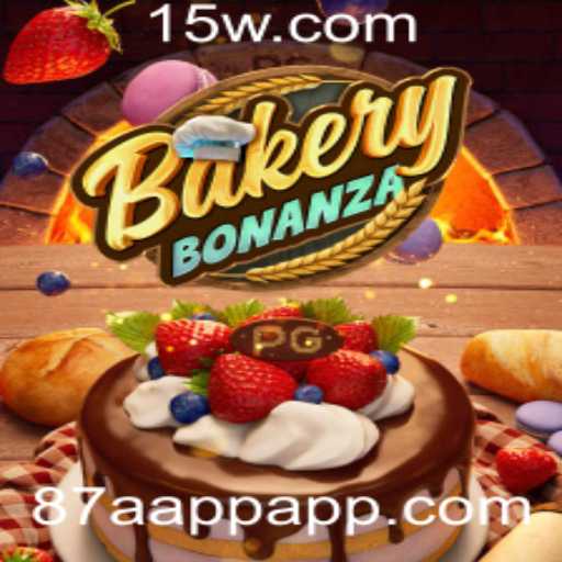 BakeryBonanza: Explorando o Delicioso Mundo dos Jogos de Confeitaria