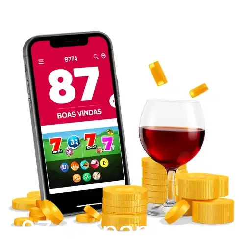 87a app Bônus de Boas-Vindas