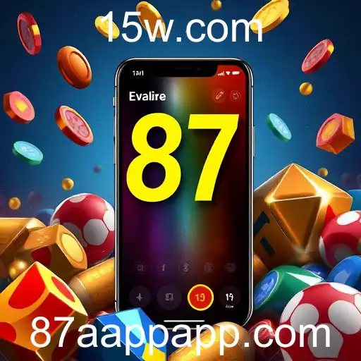 87a app: Caça-níqueis Emocionantes