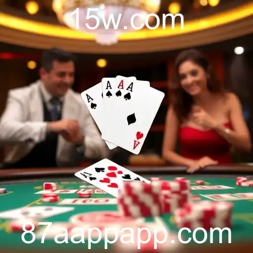 87a app Cassino ao Vivo