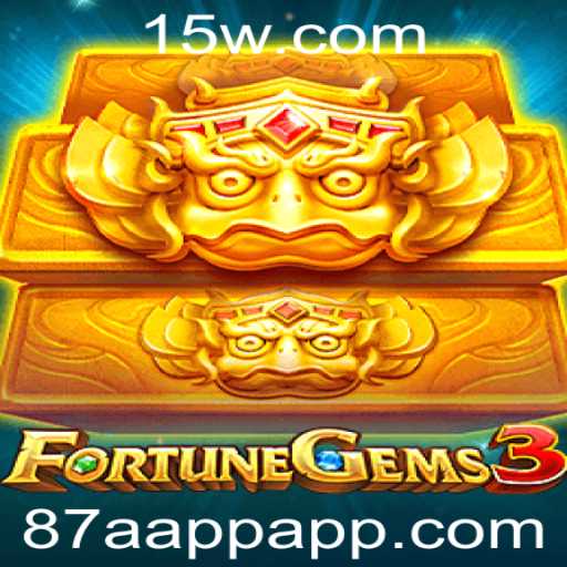 FortuneGems3: Uma Aventura Cativante no Mundo dos Jogos Mobiles