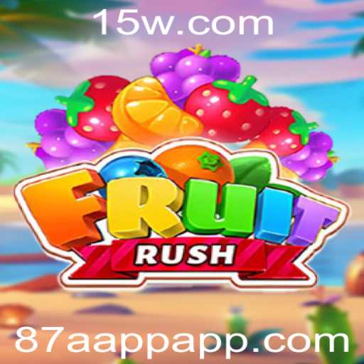 Explorando o Mundo do Jogo FruitRush: A 87ª App Mais Popular do Ano