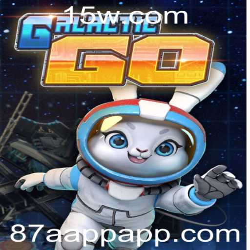 Explorando o Universo de GalacticGO: A Nova Sensação 87a App