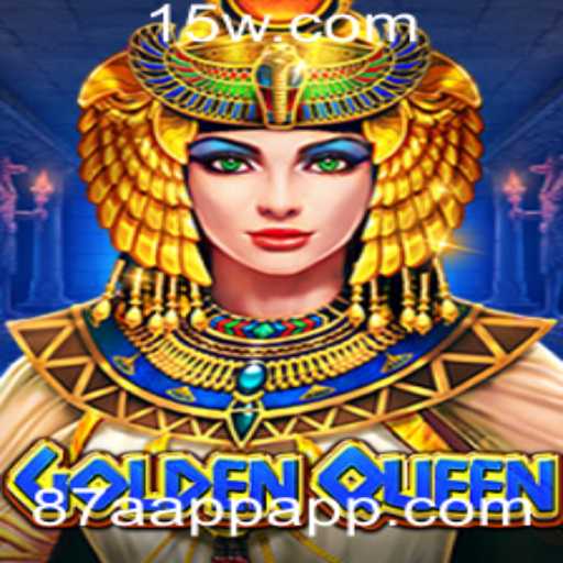 GoldenQueen: O Fascinante Universo da 87a app