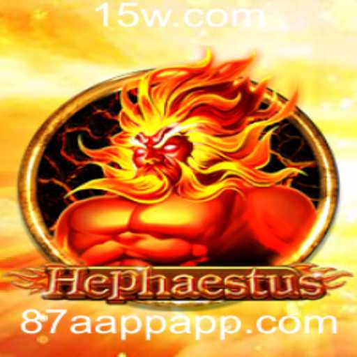 Hephaestus: A Revolução do Mundo dos Jogos