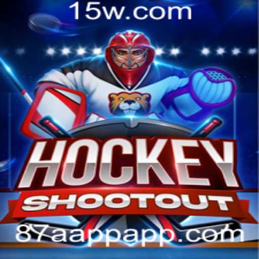 Domine a Arte do HockeyShootout: Uma Jornada no Desafio 87a App