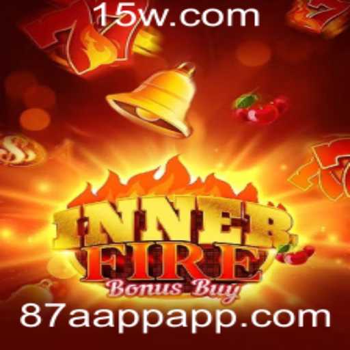 InnerFireBonusBuy: Um Novo Jogo Empolgante na 87a App