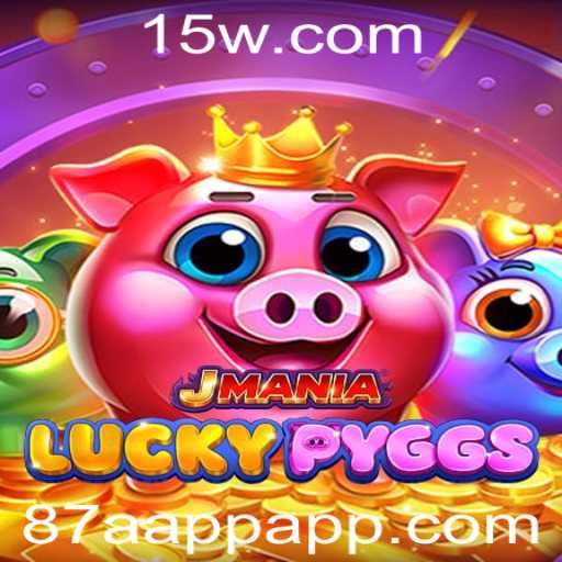 Descobrindo JManiaLuckyPyggs: O Novo Fenômeno dos Jogos Mobile