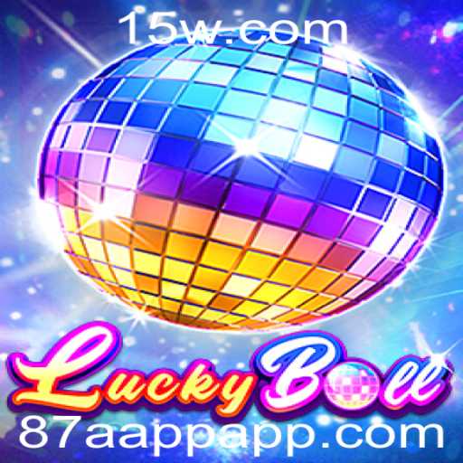 Descubra LuckyBall: O Jogo de Azar que Conquistou a 87a App