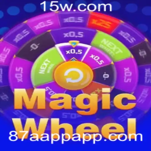 MagicWheel: Descubra o Fascinante Jogo de Estratégia e Sorte da 87a app