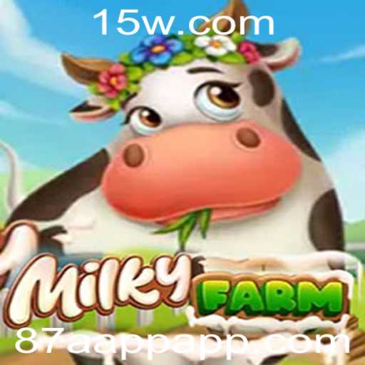 MilkyFarm: Explorando o Mundo Agrícola Digital