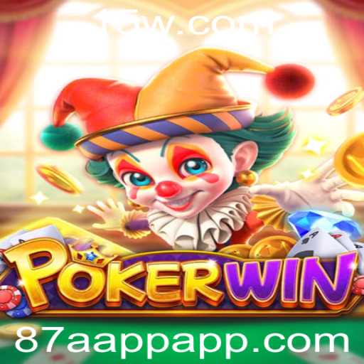 Explorando POKERWIN: O Novo Fenômeno no Mundo dos Jogos