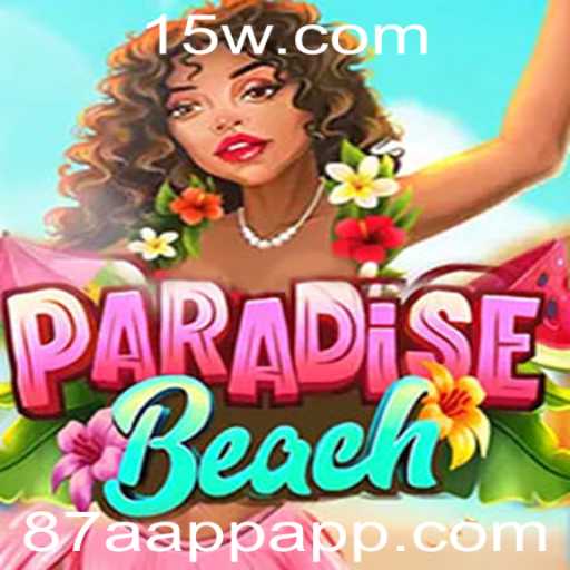 Explorando ParadiseBeach: Uma Aventura Interativa no Mundo Virtual
