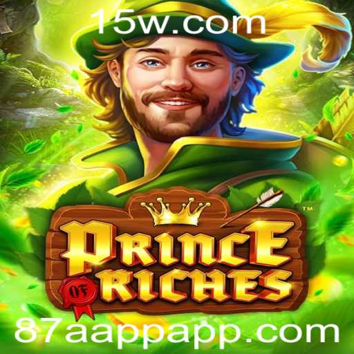 PrinceOfRiches: Descubra o Novo Fenômeno dos Jogos Mobile