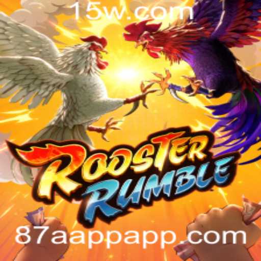 Descubra a Emoção de RoosterRumble: O Jogo que Conquista Multidões