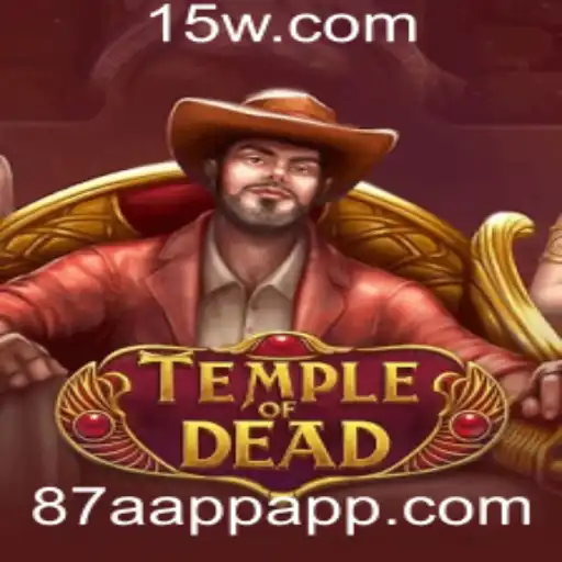 Descobrindo o Universo Misterioso de TempleofDead