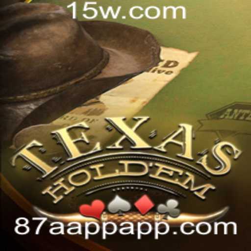 Introdução ao Texas Hold'em: Um Jogo de Estratégia e Habilidade