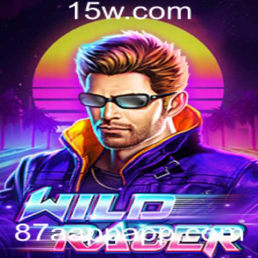 Descubra o Universo de WildRacer: A 87a App de Corrida Incrível