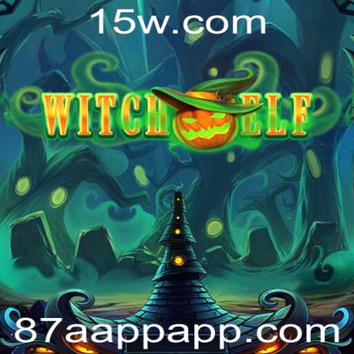 WitchElf: Uma Imersão no Mundo da Magia e Estratégia